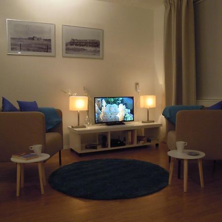 Appartement Seabird Зандворт Номер фото