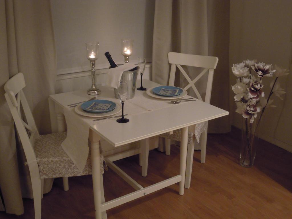 Appartement Seabird Зандворт Номер фото
