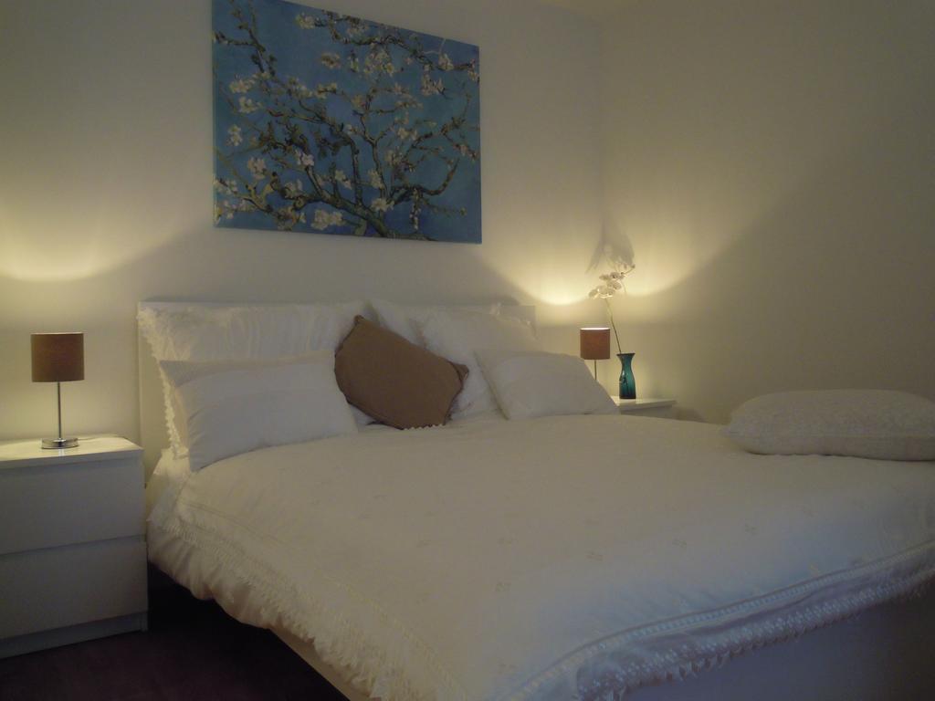 Appartement Seabird Зандворт Номер фото